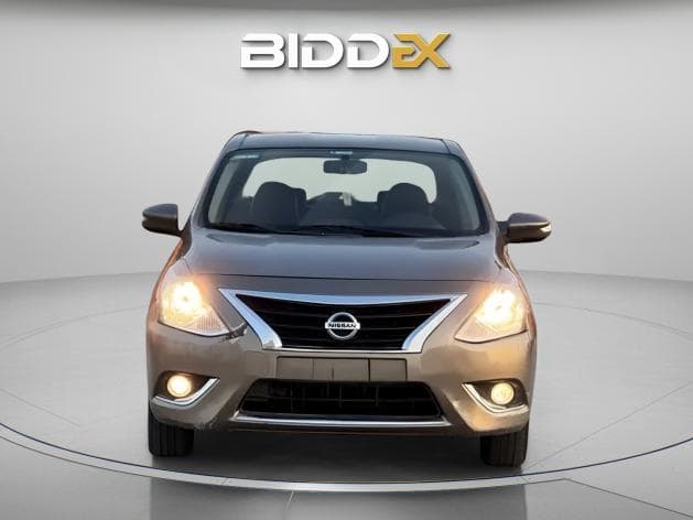 نيسان صني 2016