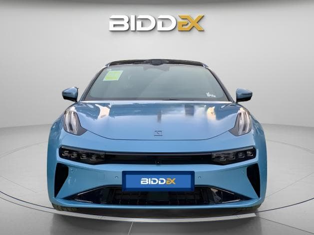 زيكر 001 2025 بريميوم أزرق سماوي أوتوماتيك — جديدة - 1