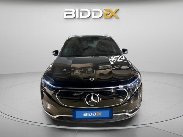 مرسيدس بنز EQA 2024