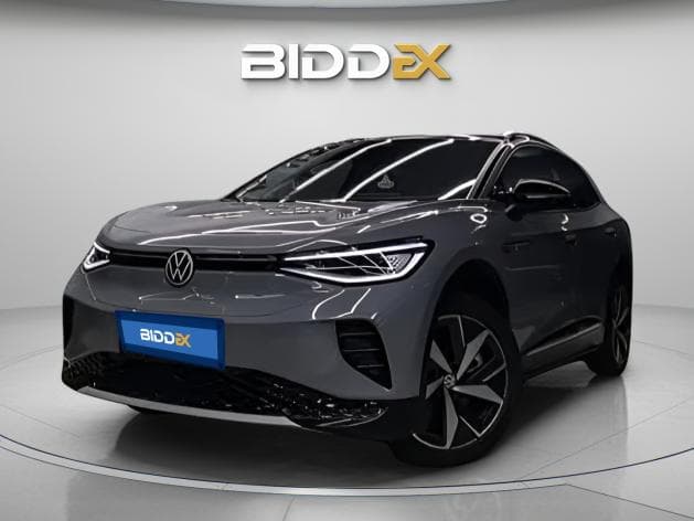 Volkswagen ID 4 2024