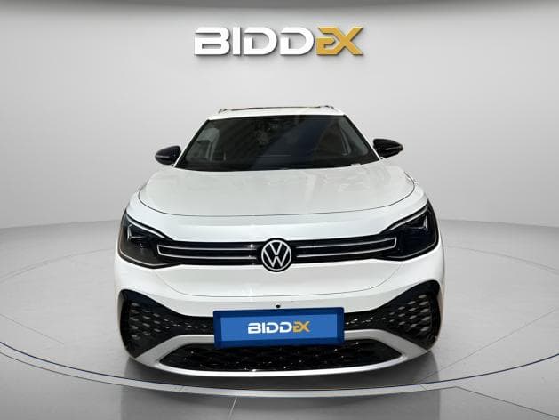 Volkswagen ID 6 2024