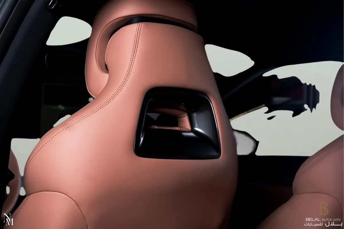 بي واي دي سونج ال 2025 اكسيلانس أبيض أوتوماتيك — جديدة