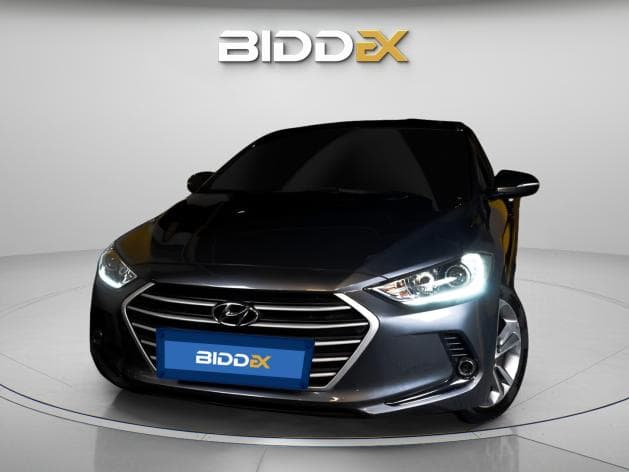 هيونداي النترا AD 2018