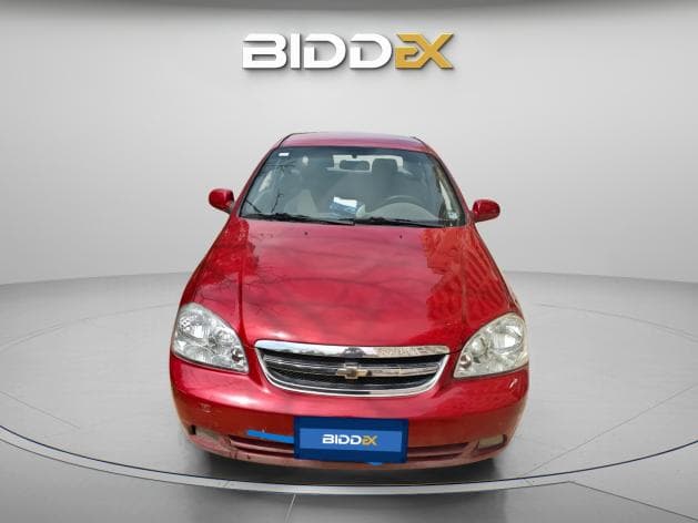 شيفروليه أوبترا 2014