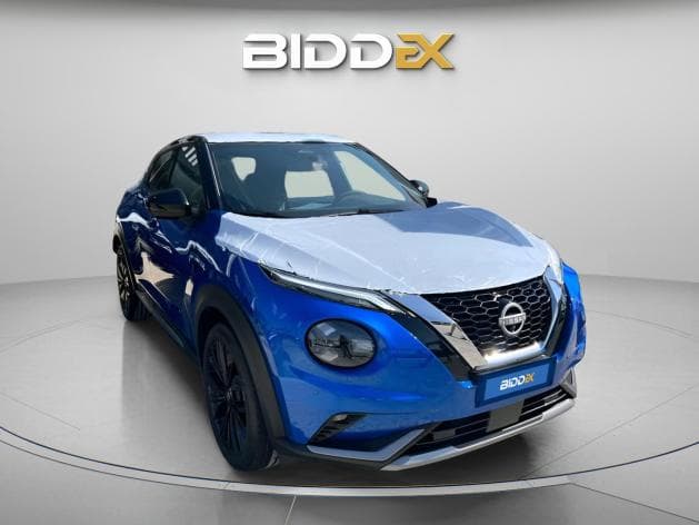 نيسان جوك 2026