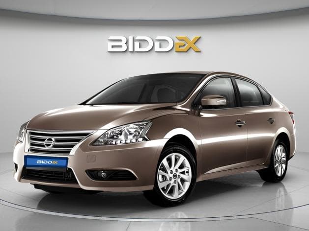 نيسان سنترا 2026