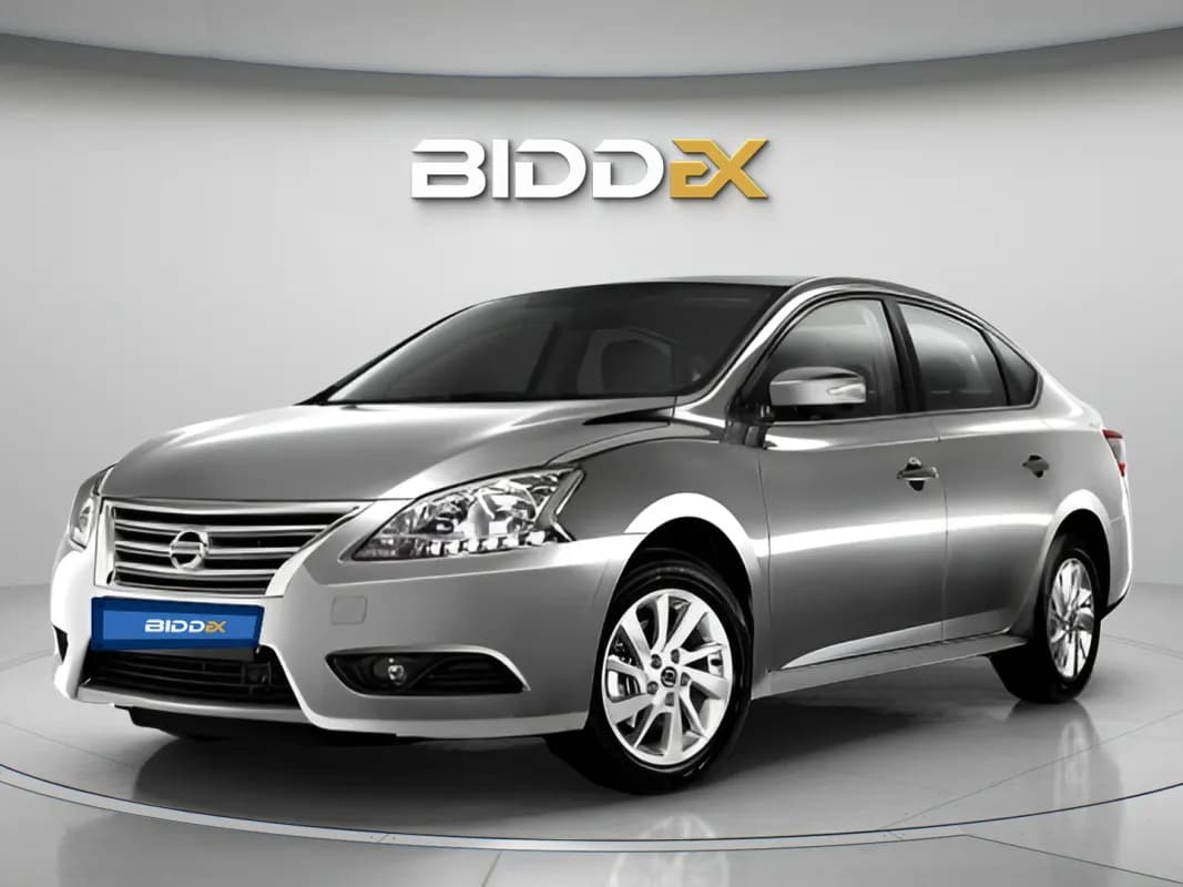 نيسان سنترا 2026