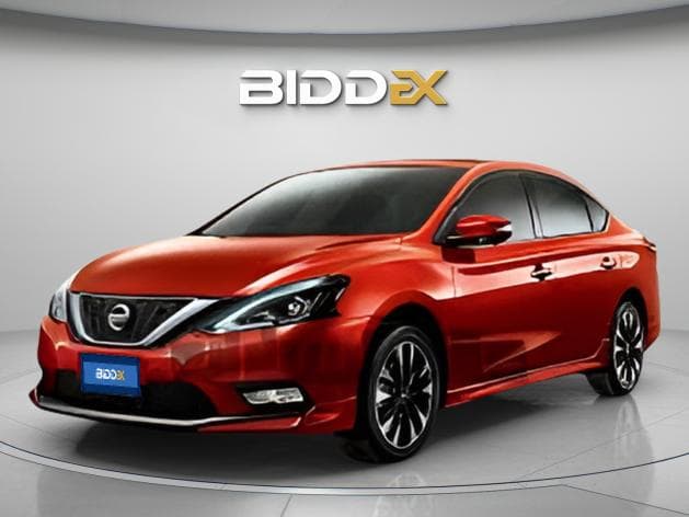 نيسان سنترا 2026