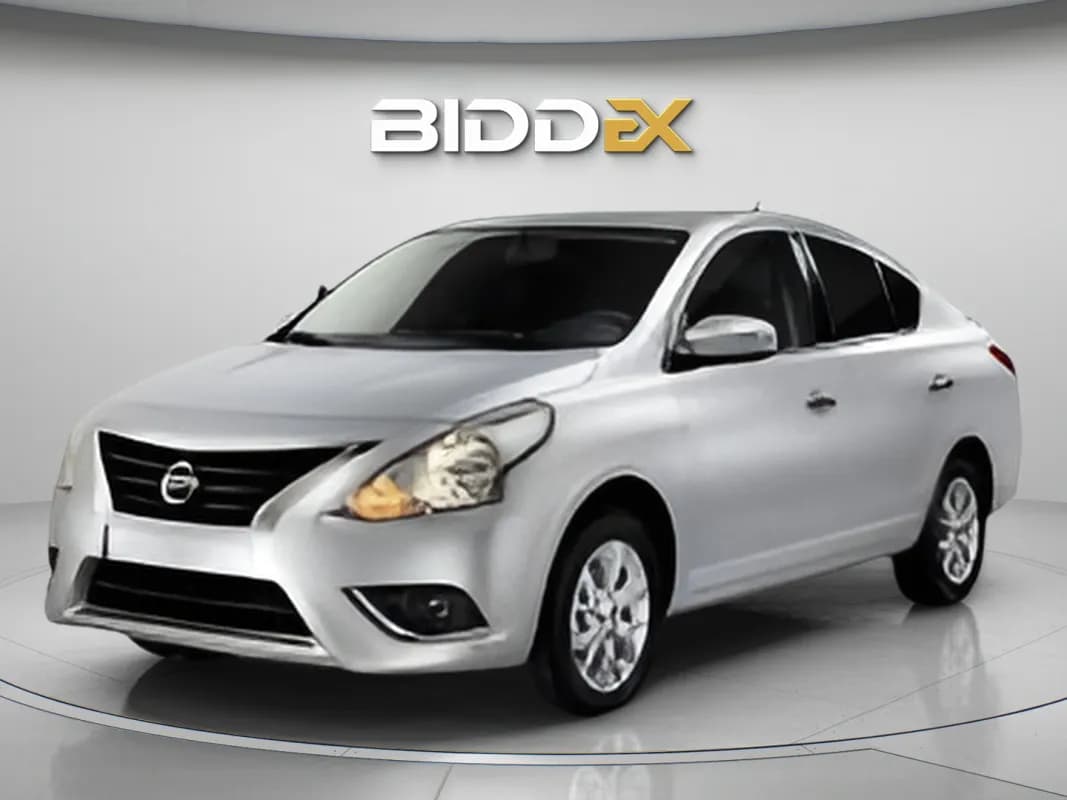 نيسان صني 2026