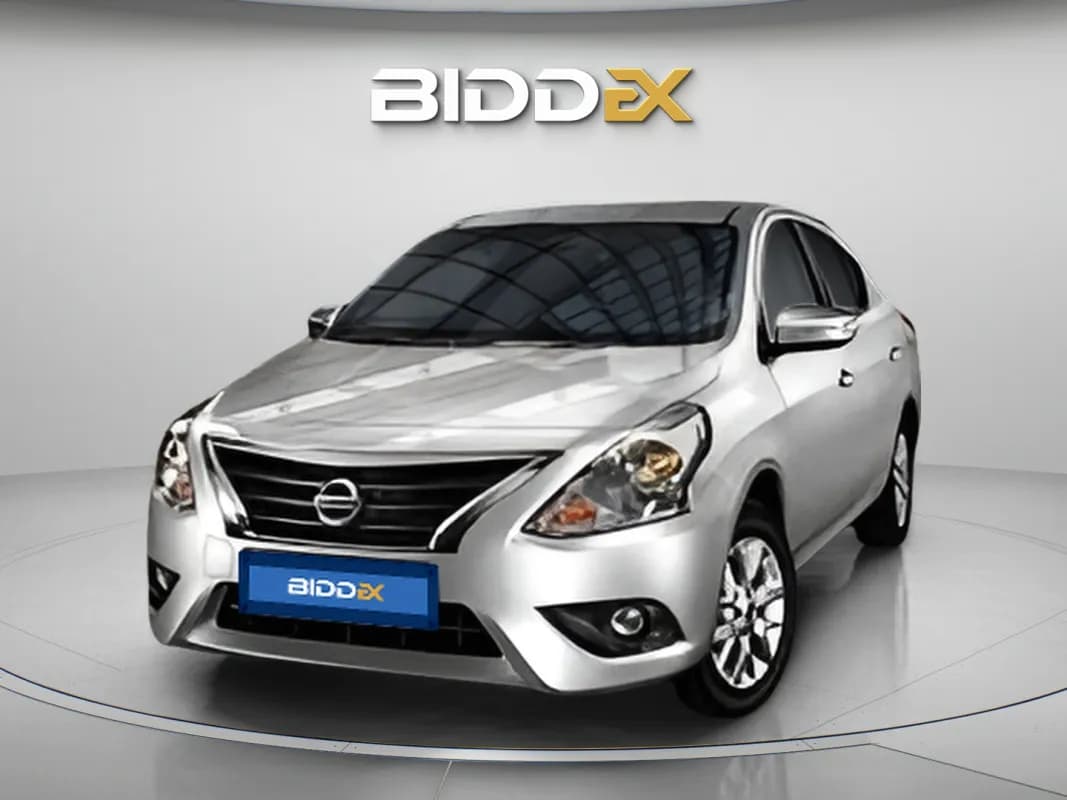 نيسان صني 2026