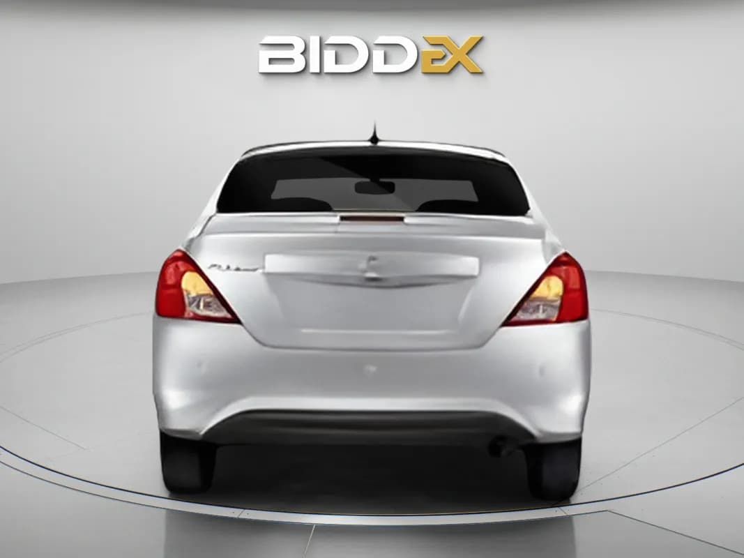 نيسان صني 2026