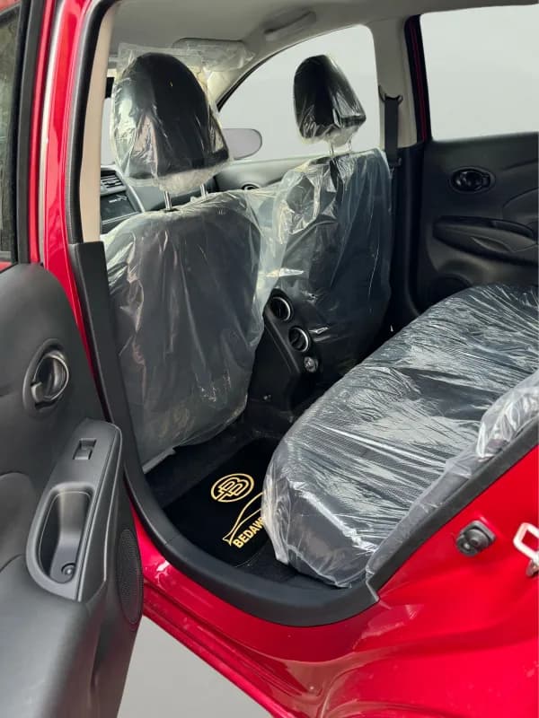 نيسان صني 2026