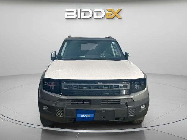 جيتور تي 1 2026