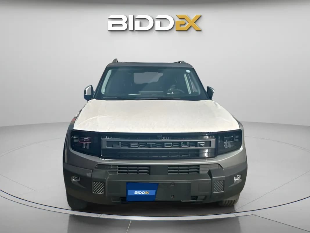 جيتور تي 1 2026