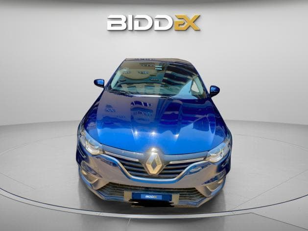 Renault Megane 2020
