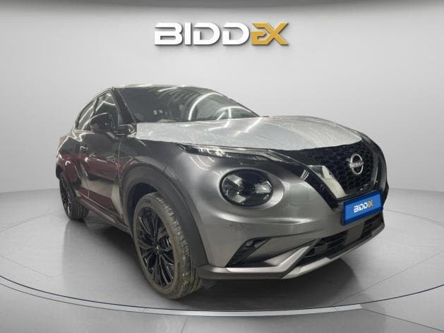 نيسان جوك 2026