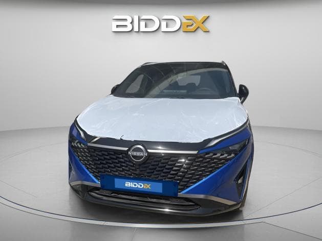 نيسان قاشقاي 2026