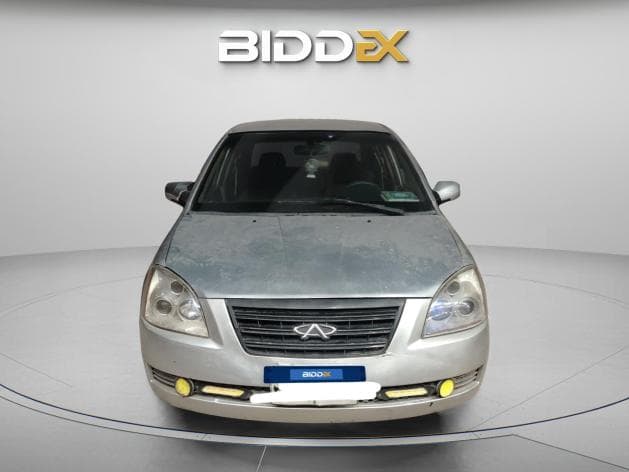 سبيرانزا A516 2009