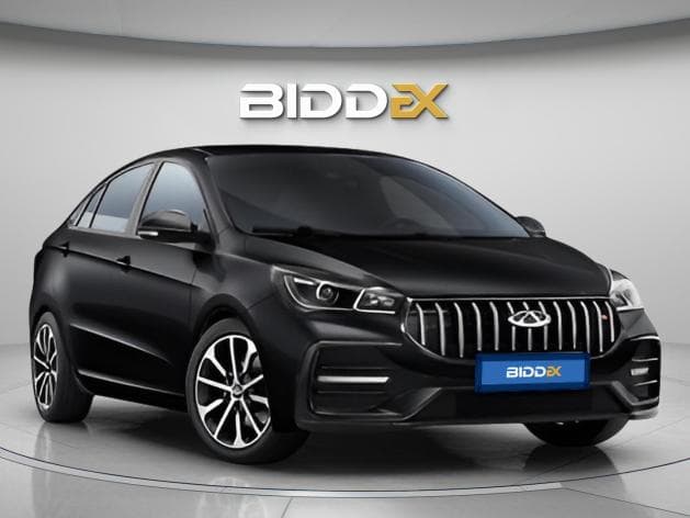 شيري اريزو 2026