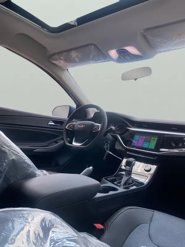 شيري اريزو 2026