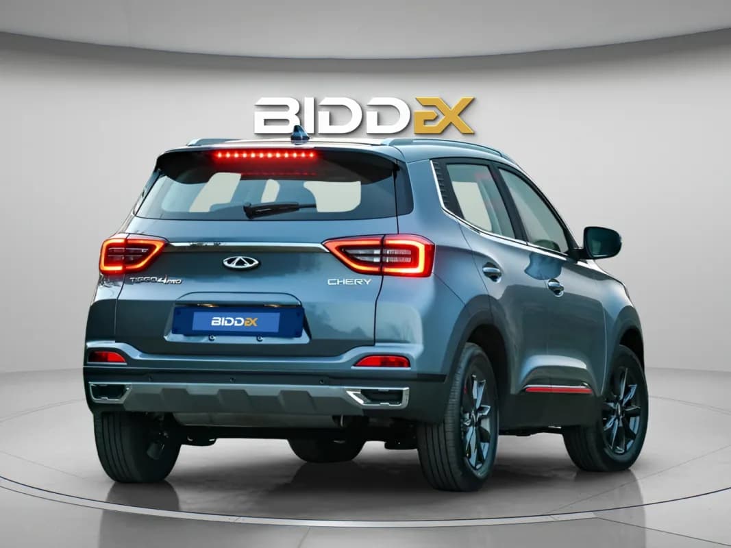 شيري تيجو 4 برو 2026