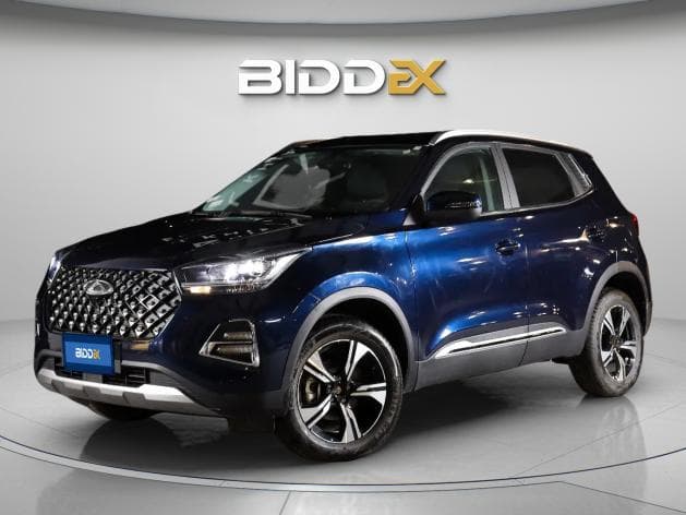 Chery Tiggo 4 Pro 2026