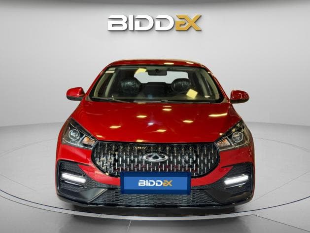 شيري اريزو 2026