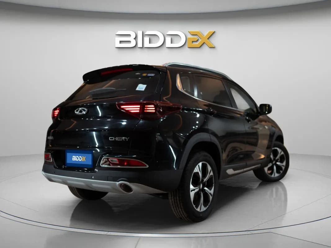 شيري تيجو 7 2026