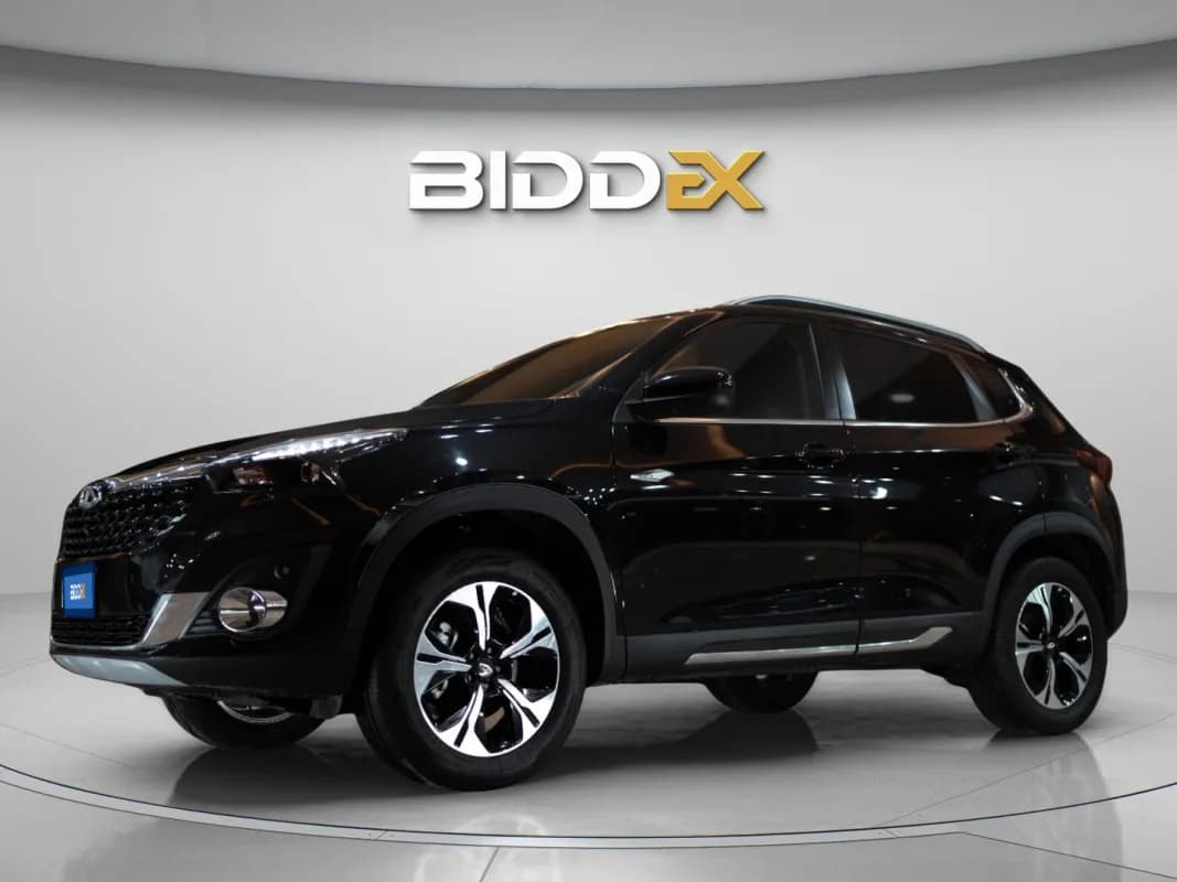 شيري تيجو 7 2026