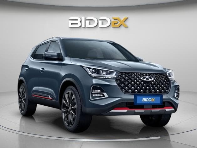 شيري تيجو 4 برو 2026