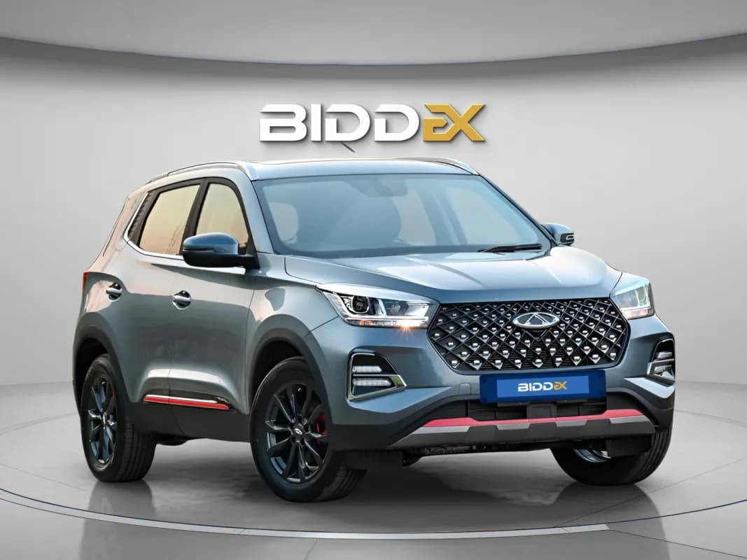 شيري تيجو 4 برو 2026