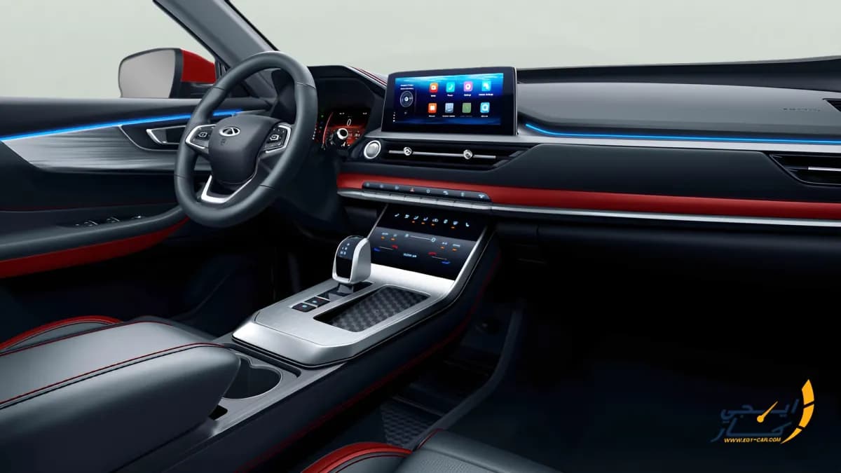 شيري تيجو 4 برو 2026