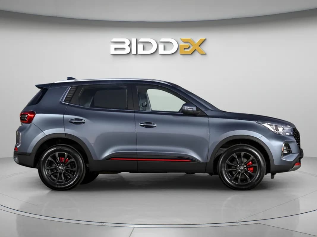 شيري تيجو 4 برو 2026