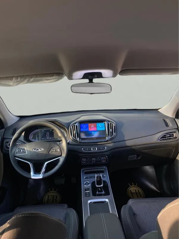 شيري تيجو 7 2026