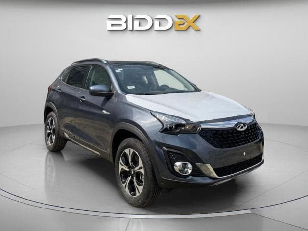 شيري تيجو 7 2026