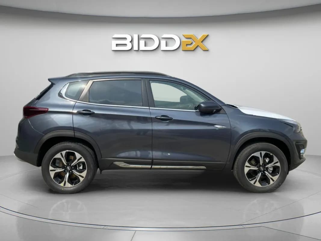 شيري تيجو 7 2026