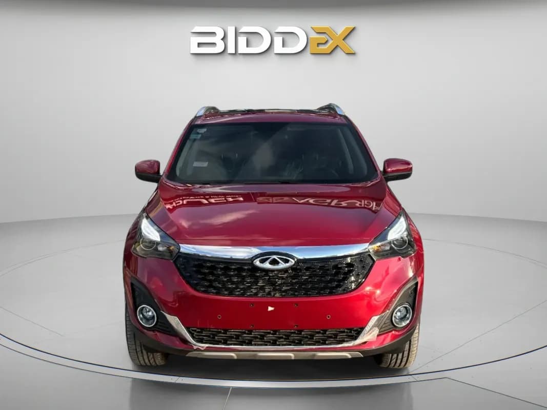 شيري تيجو 7 2026