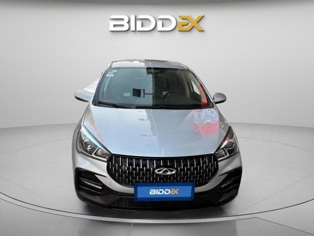 شيري اريزو 2026