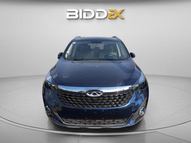 شيري تيجو 7 2026