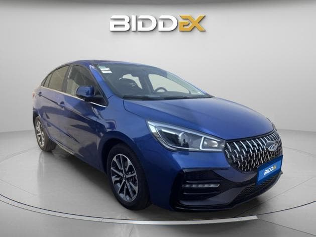 Chery Arrizo 5 2026