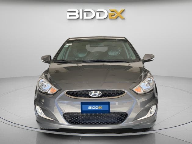 هيونداي اكسنت RB 2026