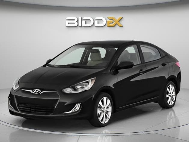 هيونداي اكسنت RB 2026