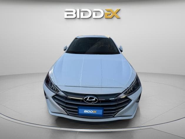 هيونداي النترا AD 2026