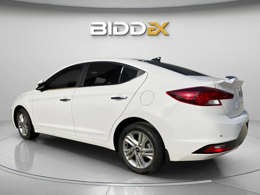 هيونداي النترا AD 2026