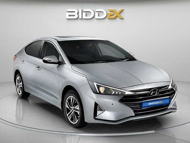 هيونداي النترا AD 2026