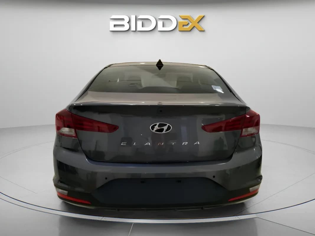 هيونداي النترا AD 2026