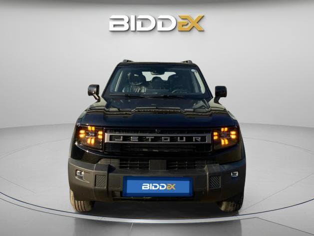 جيتور تي 1 2026