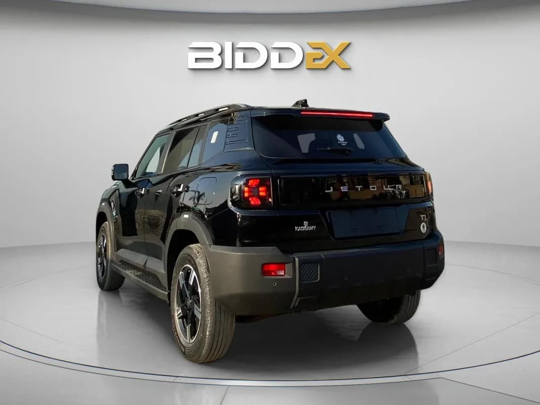 جيتور تي 1 2026