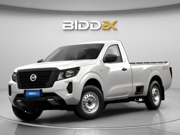 نيسان نافارا 2026