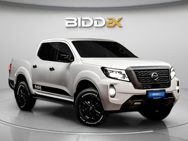 نيسان نافارا 2026